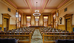 Georgia Legislature