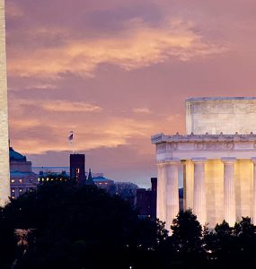 Washington, D.C., monuments